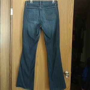 Old Navy Jeans 10 Tall